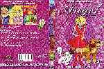miniatura angel-la-nina-de-las-flores-volumen-01-region-4-por-chinopunk cover dvd