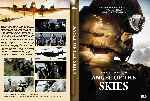 miniatura angel-of-the-skies-custom-por-azzaragalana cover dvd