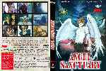 miniatura angel-sanctuary-custom-por-javian1962 cover dvd
