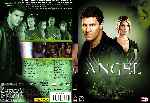 miniatura angel-temporada-04-custom-v2-por-jgahitman cover dvd