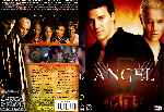 miniatura angel-temporada-05-custom-v4-por-jgahitman cover dvd