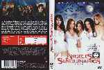 miniatura angeles-sanguinarios-region-4-por-lizard-king678 cover dvd