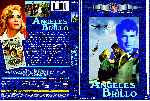 miniatura angeles-sin-brillo-rock-hudson-collection-custom-por-jhongilmon cover dvd