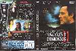 miniatura angeles-y-demonios-ii-por-chocolate cover dvd