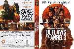 miniatura angeles-y-forajidos-custom-por-picki cover dvd