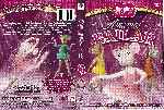 miniatura angelina-ballerina-amamos-bailar-region-4-por-dub cover dvd