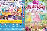 miniatura angelina-ballerina-musical-moves-custom-por-jonander1 cover dvd