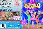miniatura angelina-ballerina-the-shining-star-trophy-custom-por-jonander1 cover dvd