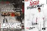 miniatura anger-management-temporada-01-custom-por-tinchomon cover dvd
