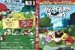 miniatura angry-birds-toons-temporada-01-volumen-01-por-centuryon cover dvd