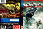miniatura anguilas-asesinas-custom-por-jonatan-casas cover dvd
