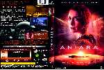 miniatura aniara-custom-por-jhongilmon cover dvd