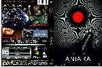 miniatura aniara-custom-v2-por-jhongilmon cover dvd