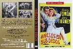 miniatura anillos-en-sus-dedos-custom-por-noticiaseninternet cover dvd