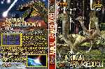 miniatura animal-armageddon-episodios-05-06-custom-por-menta cover dvd