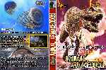 miniatura animal-armageddon-episodios-07-08-custom-por-menta cover dvd