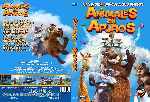 miniatura animales-en-apuros-custom-por-picki cover dvd
