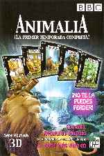 miniatura animalia-volumen-01-region-4-inlay-por-mejo628 cover dvd