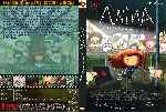 miniatura anina-custom-por-deelyon cover dvd