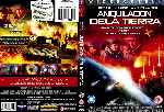 miniatura aniquilacion-de-la-tierra-custom-v2-por-landio1 cover dvd