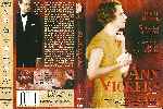 miniatura ann-vickers-ana-vickers-por-xeneise007 cover dvd