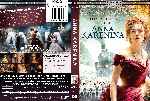 miniatura anna-karenina-2012-custom-v2-por-sorete22 cover dvd