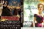 miniatura anna-karenina-2012-custom-v4-por-darioarg cover dvd