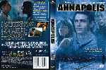 miniatura annapolis-region-1-4-por-ansel cover dvd