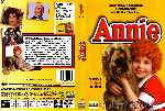 miniatura annie-1982-por-malevaje cover dvd