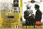 miniatura annie-hall-region-4-por-lonkomacul cover dvd