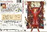 miniatura annie-la-reina-del-circo-region-4-por-serantvillanueva cover dvd