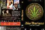 miniatura ano-mariano-por-el-verderol cover dvd