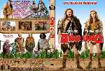 miniatura ano-uno-custom-por-halcom cover dvd