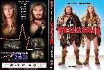 miniatura ano-uno-custom-v2-por-presley2 cover dvd