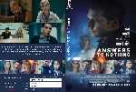 miniatura answers-to-nothing-custom-por-cajch88 cover dvd