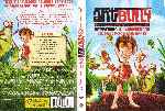 miniatura ant-bully-bienvenido-al-hormiguero-por-devilman25 cover dvd