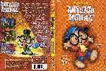 miniatura anteojito-y-antifaz-gran-coleccion-garcia-ferrer-region-4-por-kilygon28 cover dvd