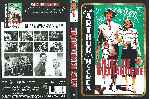 miniatura antes-de-medianoche-por-joseluis17 cover dvd