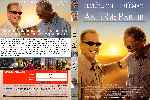 miniatura antes-de-partir-custom-v2-por-lonkomacul cover dvd