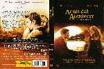 miniatura antes-del-atardecer-por-mackintosh cover dvd