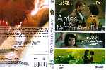 miniatura antes-que-termine-el-dia-region-4-por-ansel cover dvd