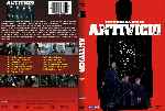 miniatura antivicio-temporada-unica-custom-por-lolocapri cover dvd