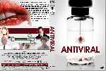 miniatura antiviral-custom-por-escuela53 cover dvd