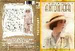 miniatura antonieta-region-1-4-por-mochicahui cover dvd