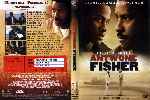 miniatura antwone-fisher-por-peppp cover dvd
