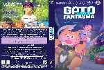 miniatura anzu-gato-fantasma-custom-por-pepe2205 cover dvd
