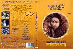 miniatura aparajito-el-invencible-por-werther1967 cover dvd