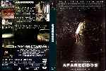 miniatura aparecidos-custom-por-matojin cover dvd