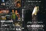 miniatura aparecidos-por-villajudas cover dvd
