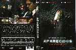 miniatura aparecidos-region-4-por-landio1 cover dvd